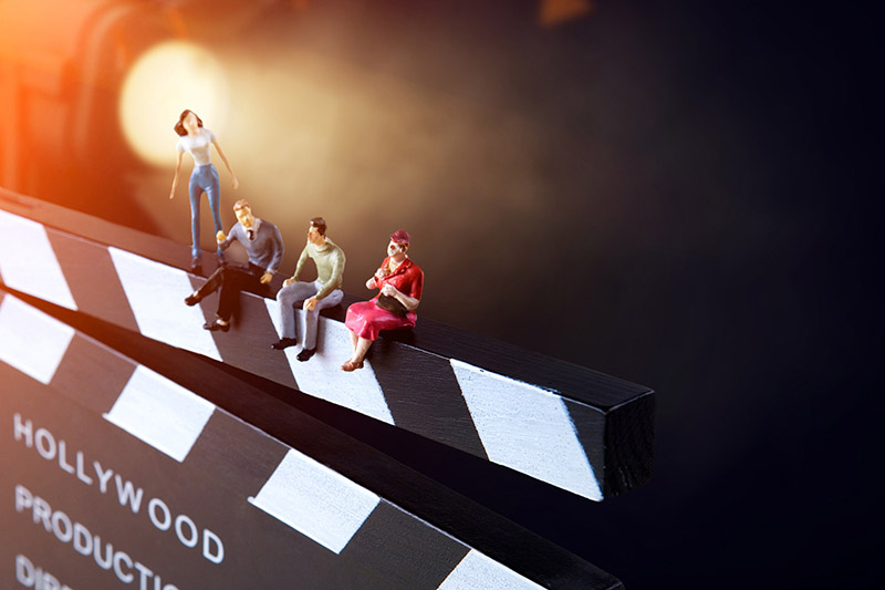 人工智能对攀枝花宣传片制作行业的影响