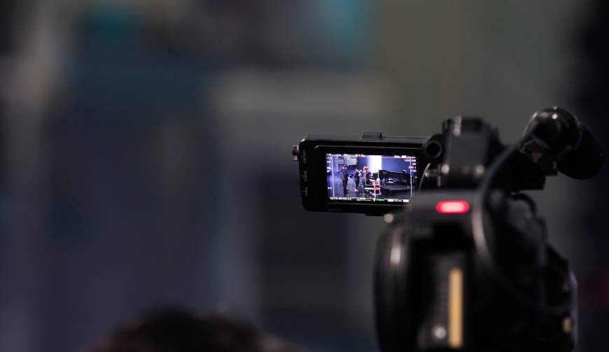 攀枝花宣传片制作公司