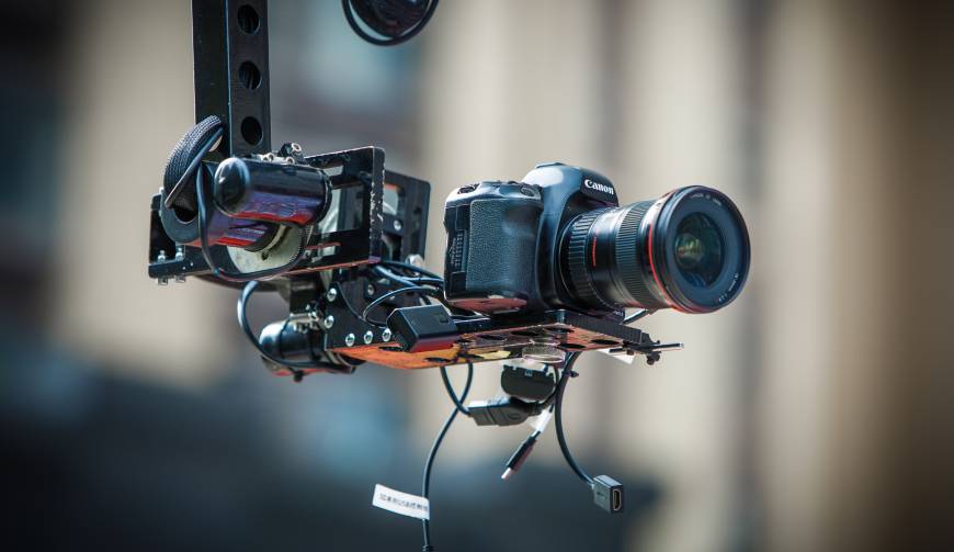 攀枝花企业宣传片制作