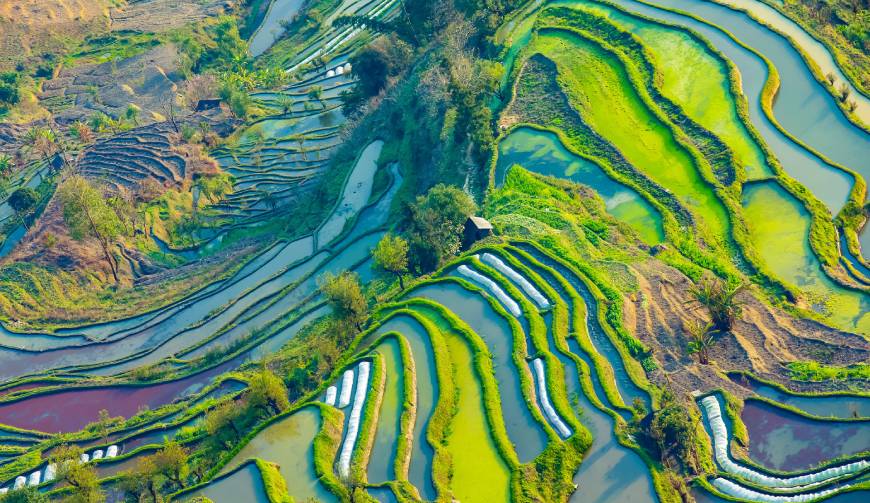 攀枝花企业宣传片制作